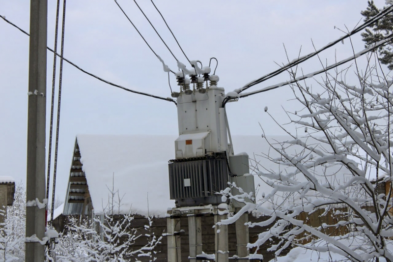 Электричество