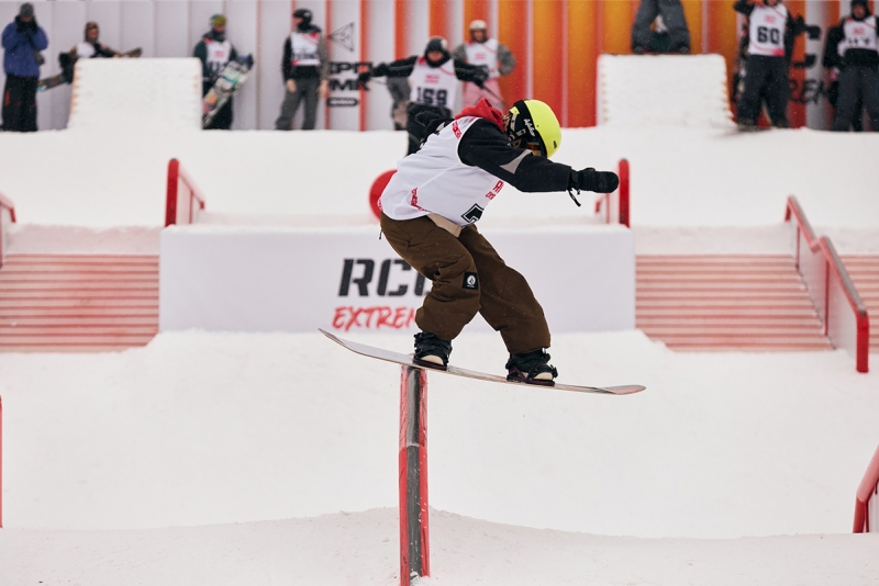 Соревнования