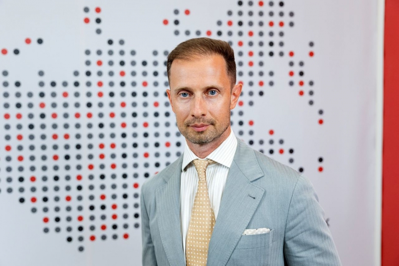 Цифровая платформа сделает прозрачными все полеты дронов