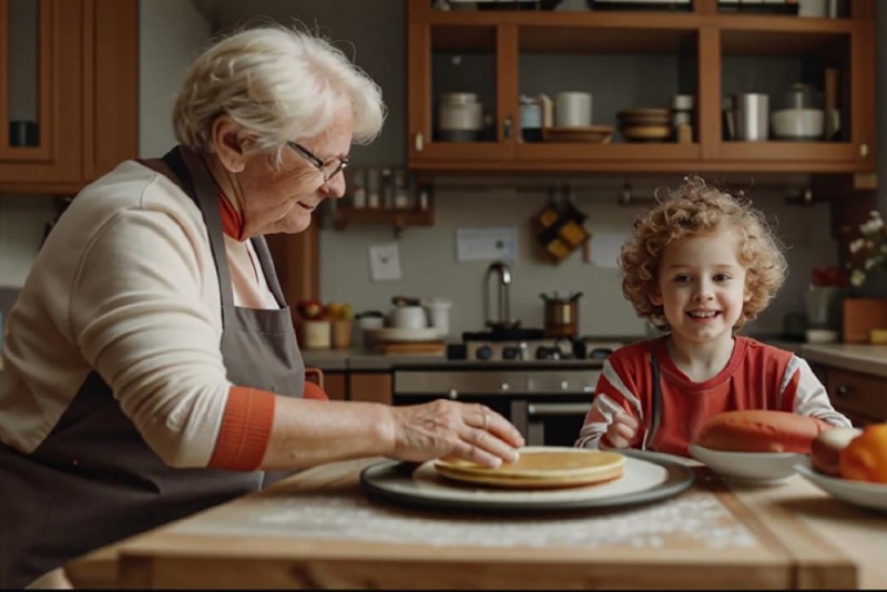 Свердловчане смогут сэкономить на блинах