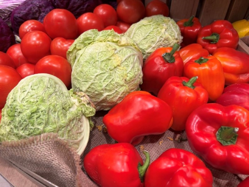 Увеличился ввоз китайской продукции