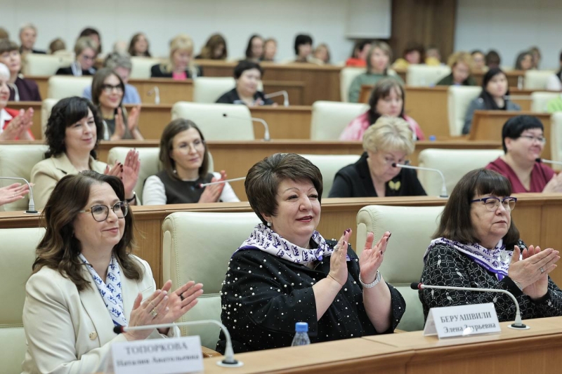 Свердловское Заксо стало инициатором важных инициатив