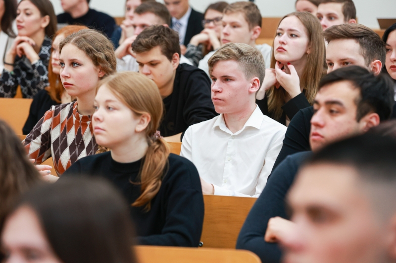 Профессиональный путь больше не прямая линия