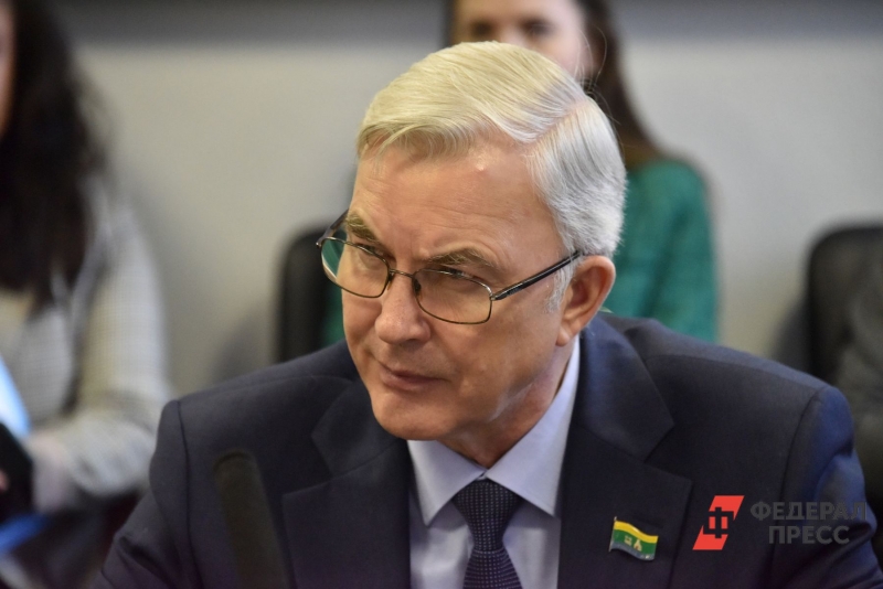 Михаил Матвеев призвал использовать все доступные методы воспитания