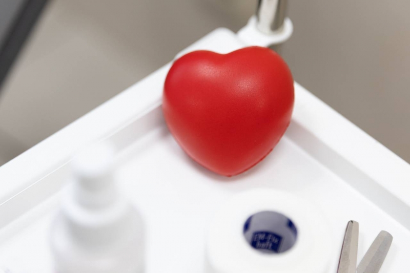 Депутат и молодежь вновь откликнулись на потребности региона