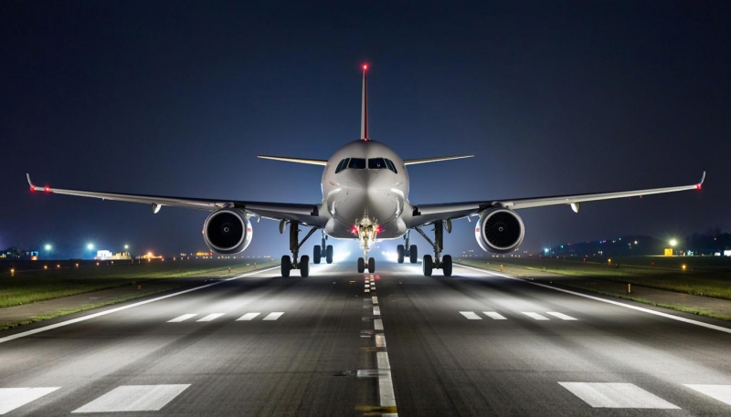 Из Екатеринбурга будут летать на зарубежные курорты