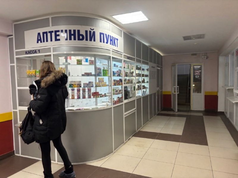 Минздрав прокомментировал обеспечение льготников