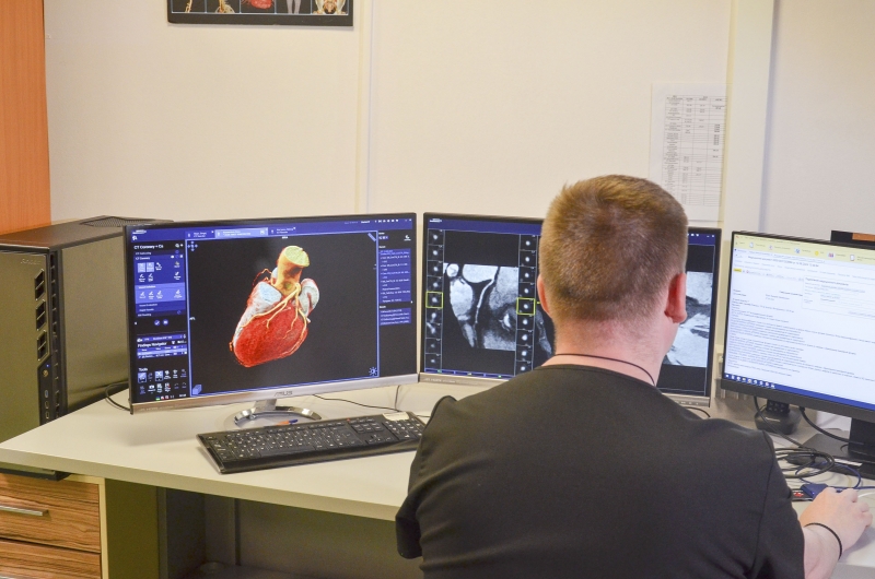 Врачи будут общаться в пациентами дистанционно