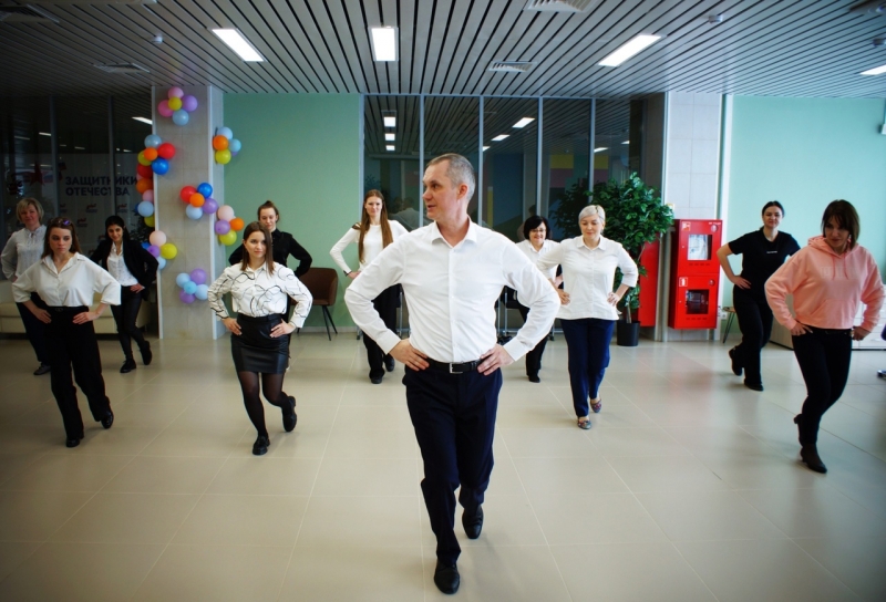 Сергей Бормотов