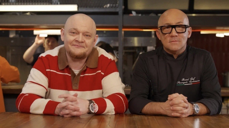 Шеф-повар попробует удивить челябинцев необычным блюдом