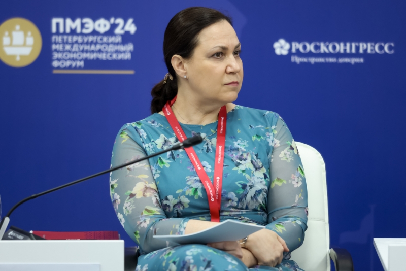 Илюшникова