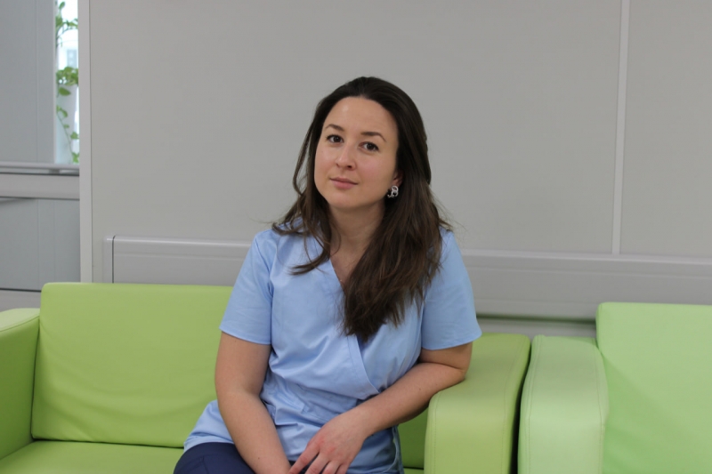 Динара Аляутдинова