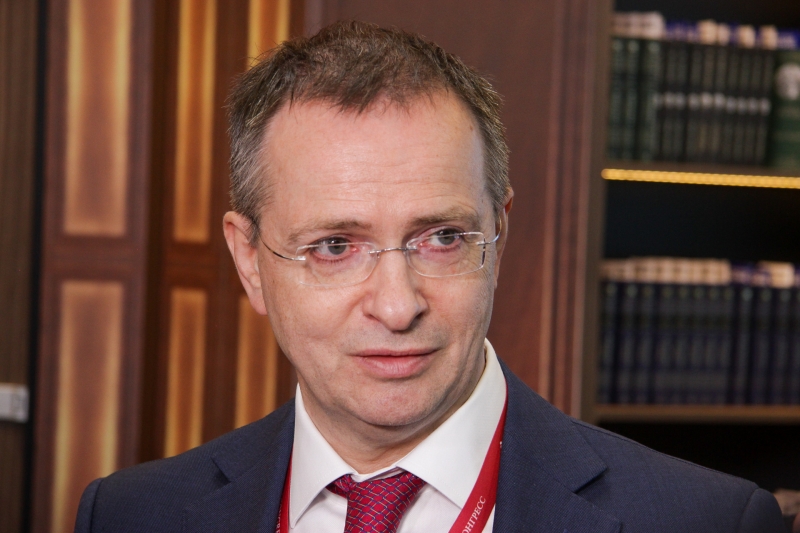 Мединский Владимир