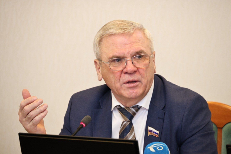 Евгений Люлин