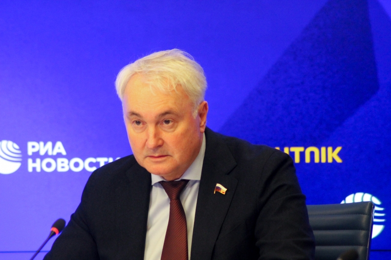 Картаполов Андрей