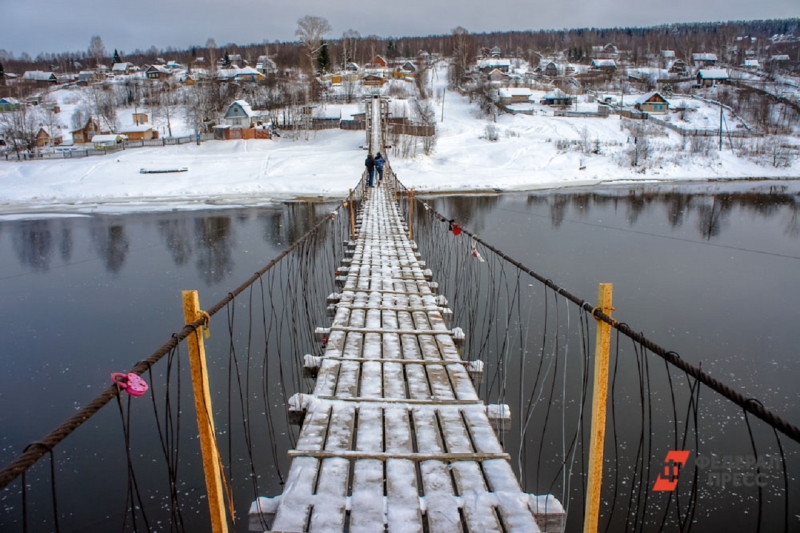 Горнолыжный курорт может стать хорошим вариантом отдыха на выходные