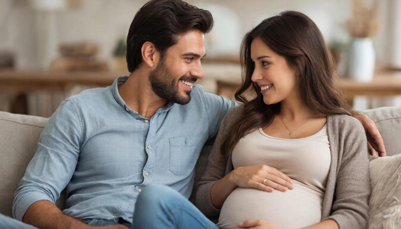 Беременность