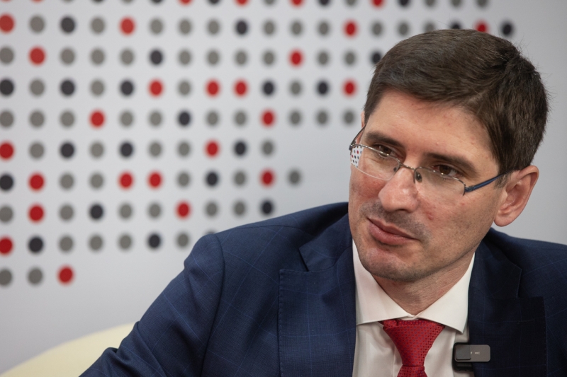 Андрей Саносян