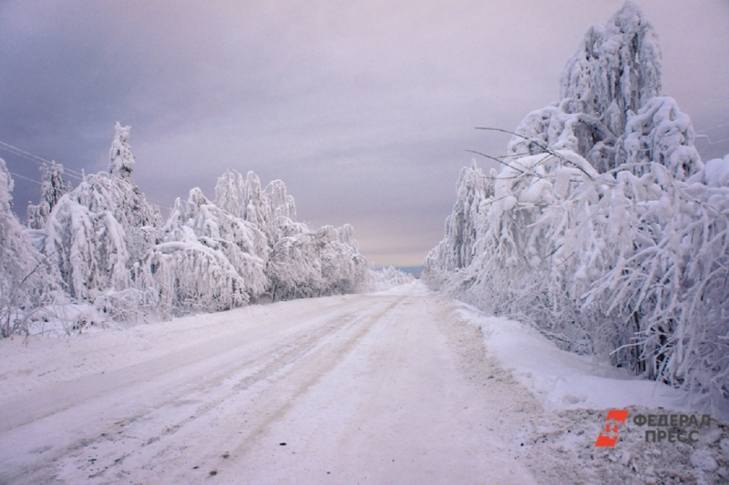 Горнолыжный курорт может стать хорошим вариантом отдыха на выходные