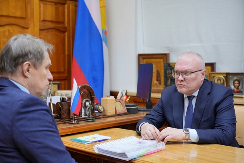 Мурашко и Соколов