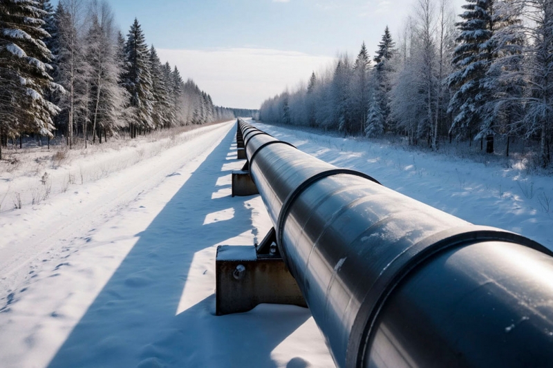 Нефтепровод