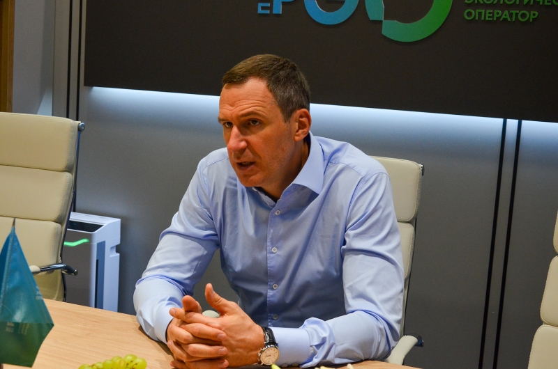 Денис Буцаев