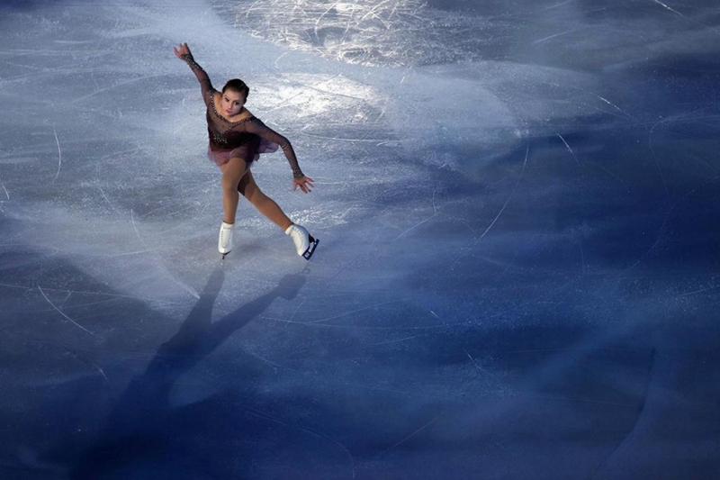 Фигурное катание