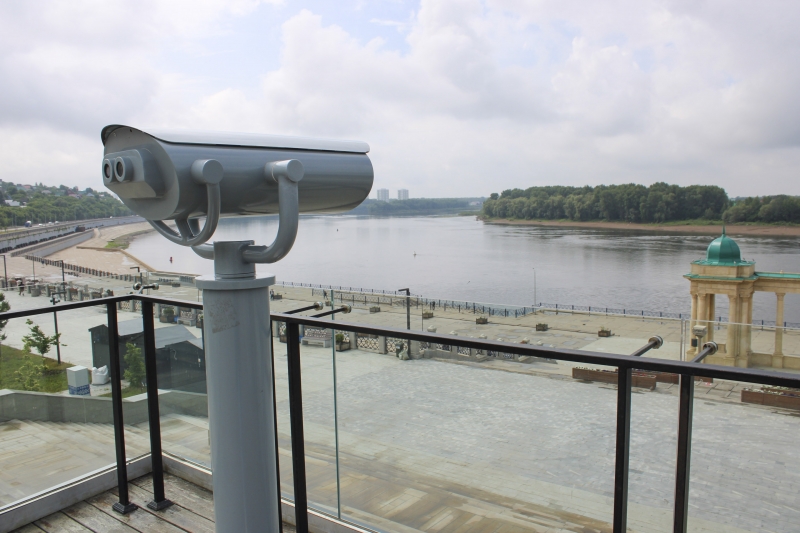 Набережная