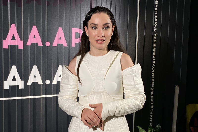 Виктория Дайнеко