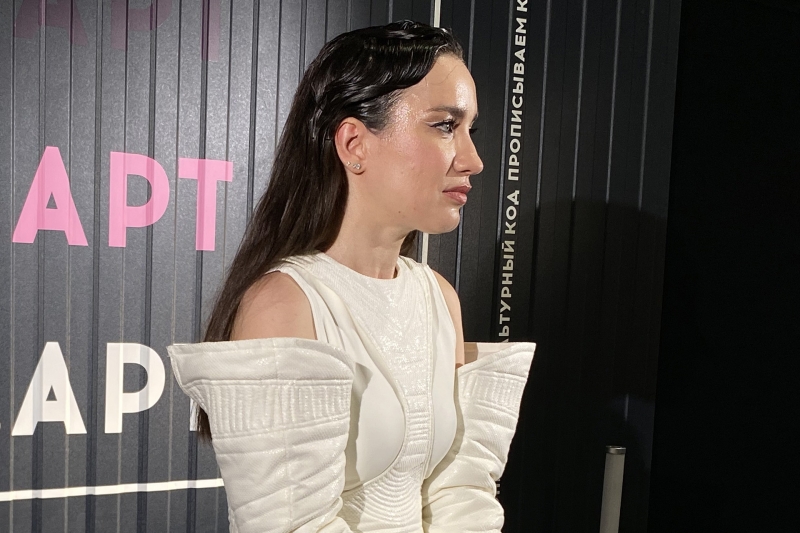 Виктория Дайнеко