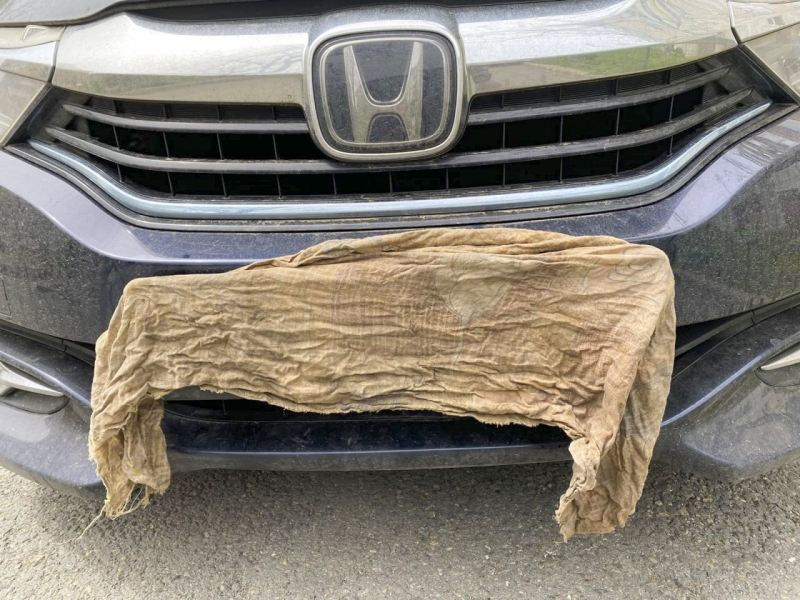 Сокрытие номера