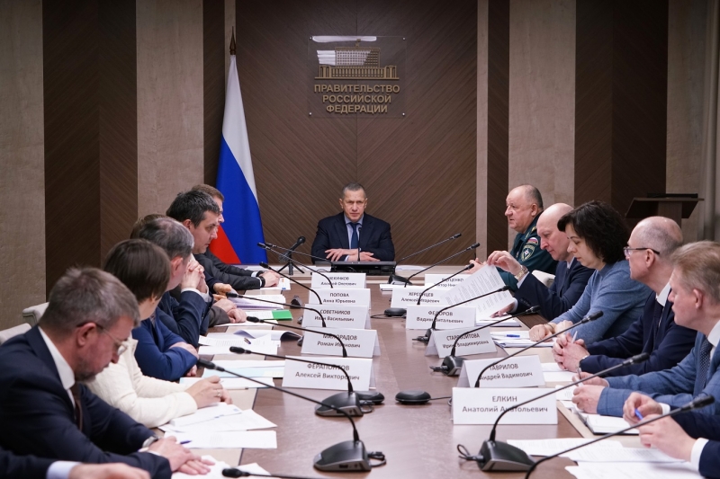 Юрий Трутнев