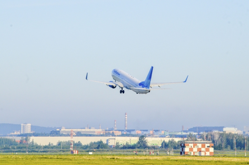 Авиаперевозки