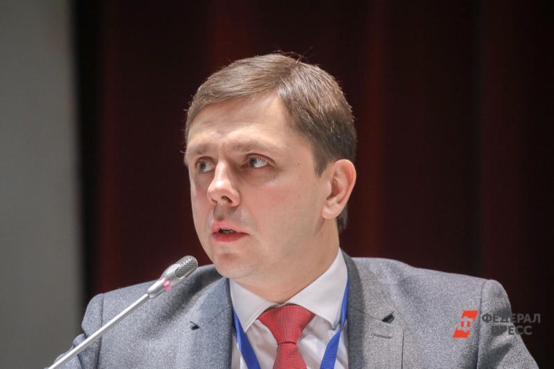 Андрей Клычков