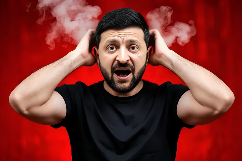 Владимир Зеленский