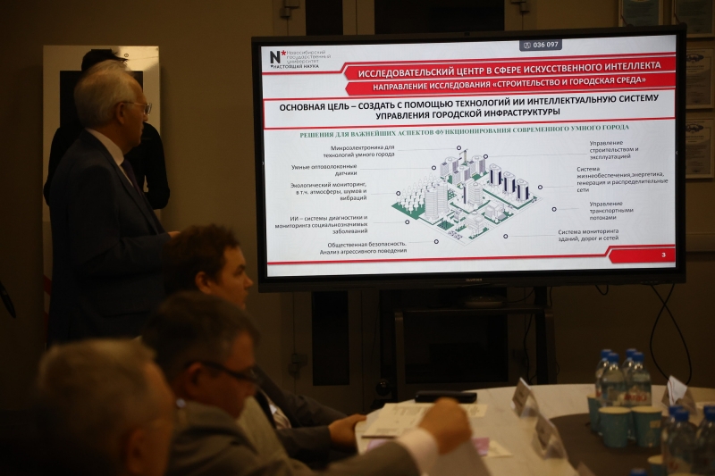 По словам мэра, цифровые инструменты позволят аккумулировать все заявки и сигналы в едином центре