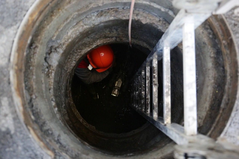 Основная цель изменений – навести порядок в отводе дождевых и талых вод