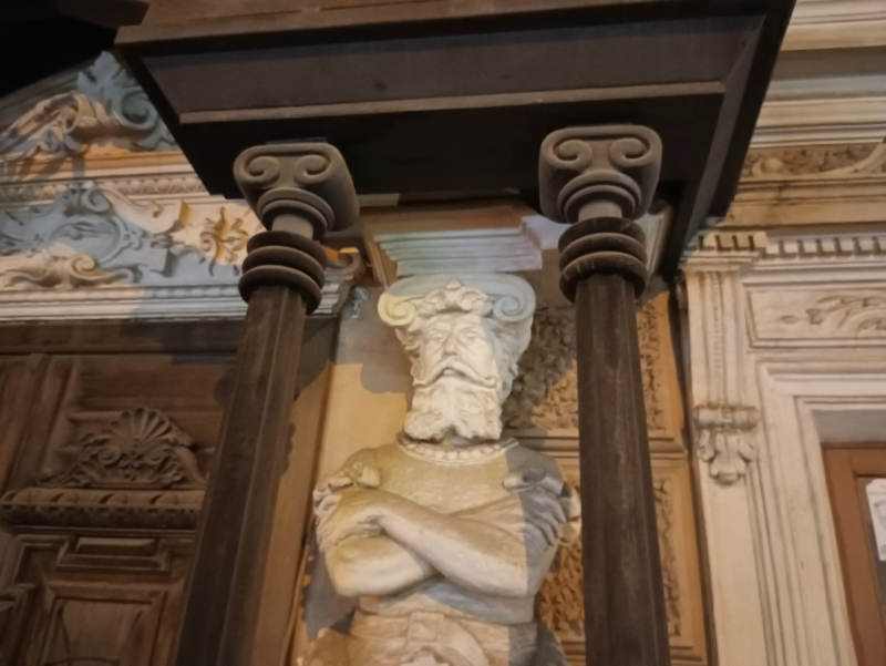 Усадьба Яковлевых