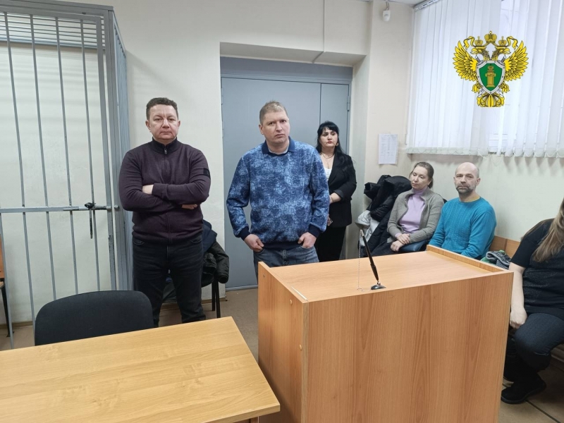 Александр Шубин