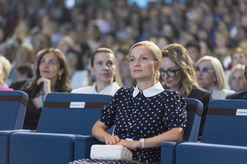 Ирина Чемезова