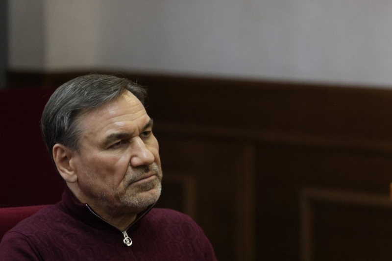 Малик Гайсин