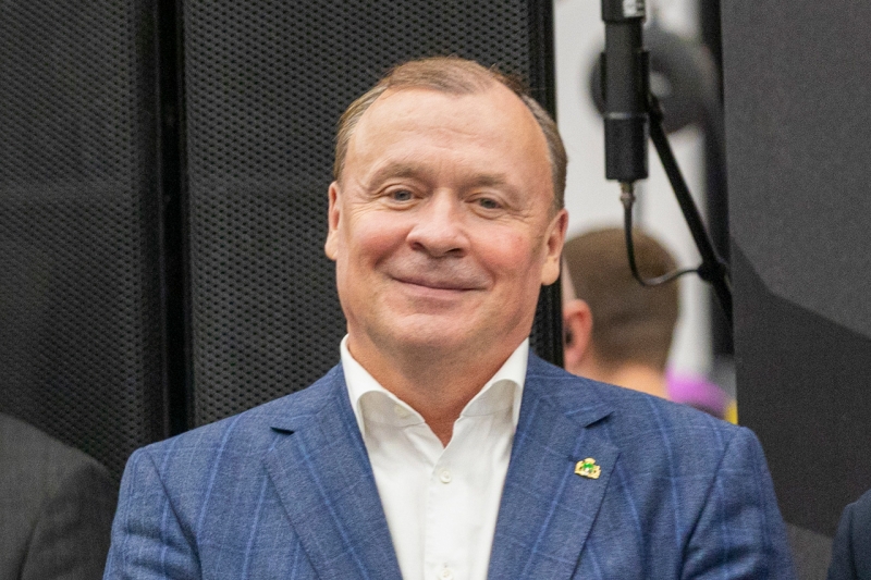 Алексей Орлов