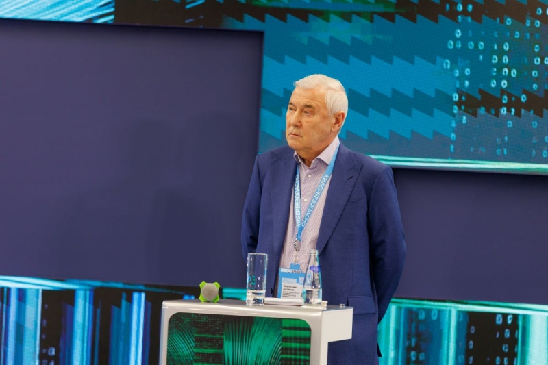 Эльвира Набиуллина выслушала идеи госбанкиров