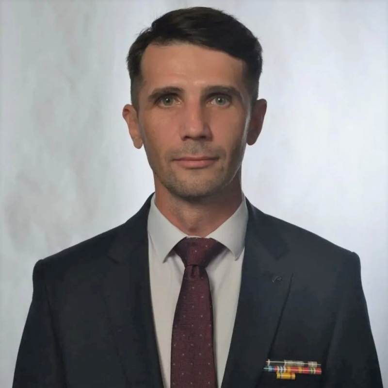 Герой Кубани Новах стал министром спорта Краснодарского края