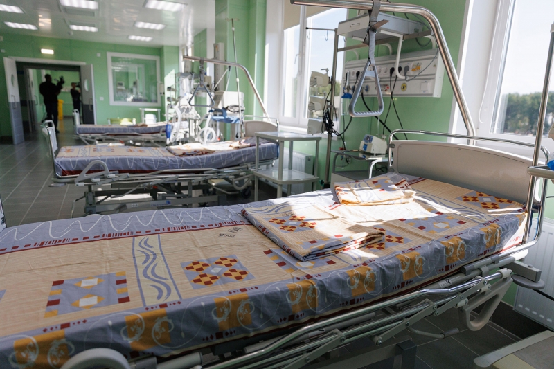 Стали известны последствия атаки на Адыгею