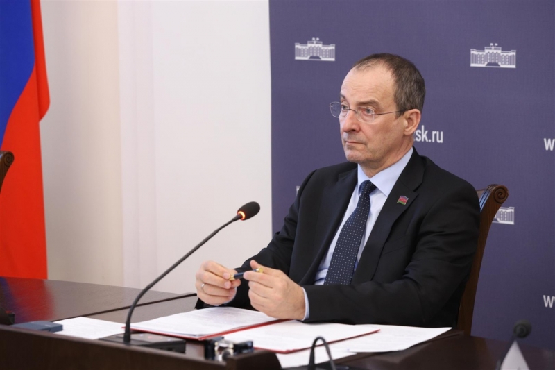 Кубанские депутаты обсудили нацпроект Семья