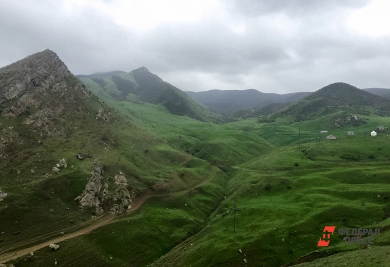 Четыре миллиарда и земли нацпарка, стало известно об иске к сенатору