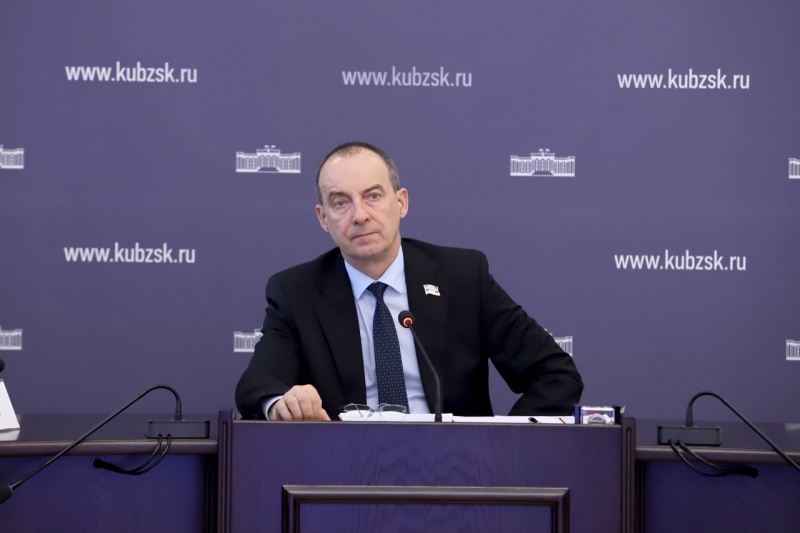 Представлены предварительные итоги исполнения бюджета Кубани за 2025 год