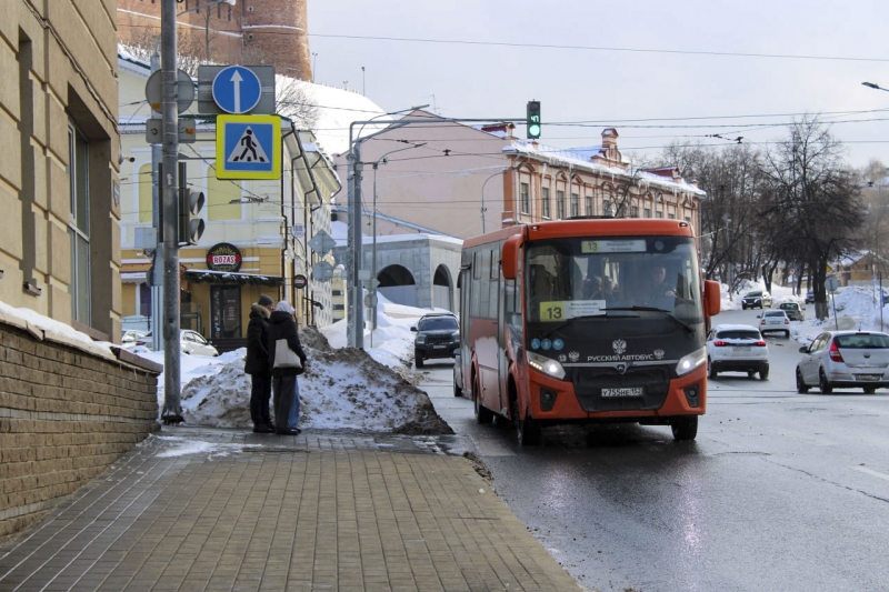 нижний новгород