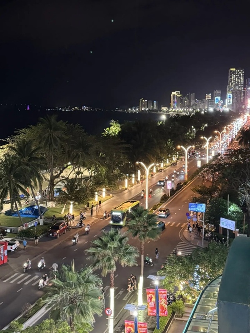 Отдых в Нячанге понравился приморцам сильнее, чем в Таиланде